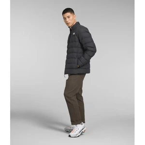 Jaqueta The North Face Aconcagua 3 Asphalt Grey 3