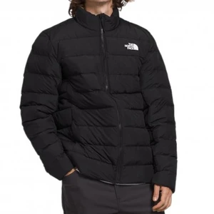 Jaqueta The North Face Aconcagua 3 Black 1