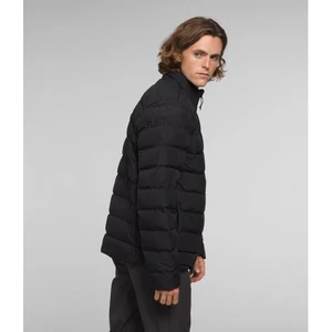 Jaqueta The North Face Aconcagua 3 Black 4