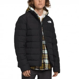Jaqueta The North Face Aconcagua 3 Black 5