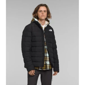 Jaqueta The North Face Aconcagua 3 Black 2