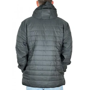 Jaqueta Oakley Puff Preta 2