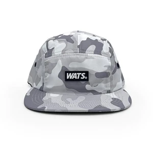 Boné Wats 5 Panel Camo 25246 1