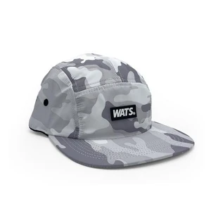 Boné Wats 5 Panel Camo 25246 3