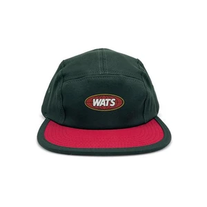 Boné Wats 5 Panel Worldwide 25238 1