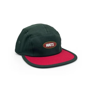 Boné Wats 5 Panel Worldwide 25238 3