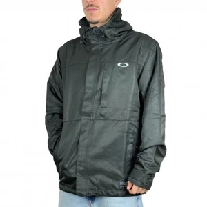 Jaqueta Oakley Long Utility Blackout 4