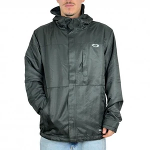 Jaqueta Oakley Long Utility Blackout 2