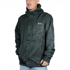 Jaqueta Oakley Long Utility Blackout 1