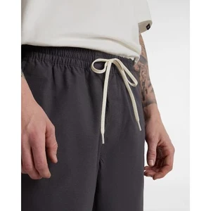 Calça Vans Infantil Range Sport Pan Relaxed Asphalt 6