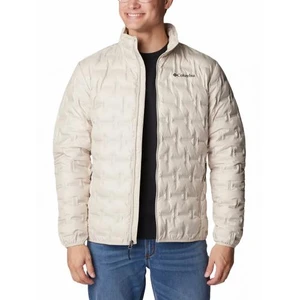 Jaqueta Columbia Delta Ridge Dark Stone 5