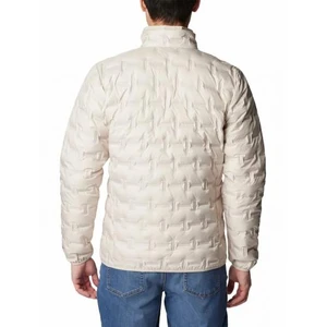 Jaqueta Columbia Delta Ridge Dark Stone 4