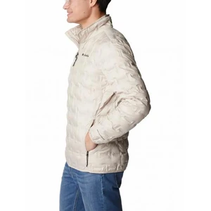 Jaqueta Columbia Delta Ridge Dark Stone 3
