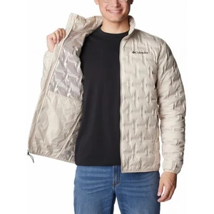 Jaqueta Columbia Delta Ridge Dark Stone 6
