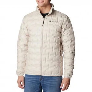 Jaqueta Columbia Delta Ridge Dark Stone 1