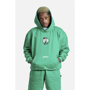 Moletom Approve X Nba Celtics Oversized Verde 5