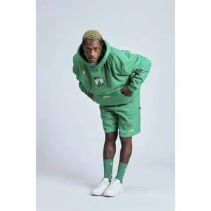 Moletom Approve X Nba Celtics Oversized Verde 3