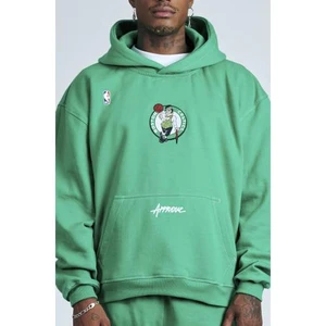 Moletom Approve X Nba Celtics Oversized Verde 6