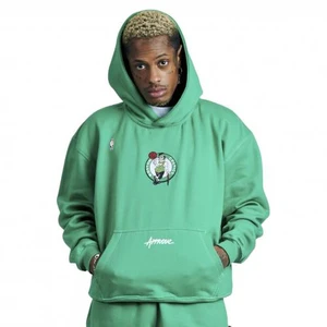 Moletom Approve X Nba Celtics Oversized Verde 1