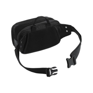 Pochete The North Face Explore Blt Black Wht 3