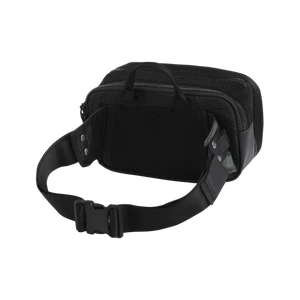 Pochete The North Face Explore Blt Black Wht 4