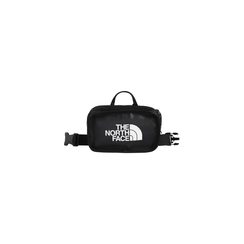 POCHETE THE NORTH FACE EXPLORE BLT BLACK WHT