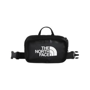 Pochete The North Face Explore Blt Black Wht 1