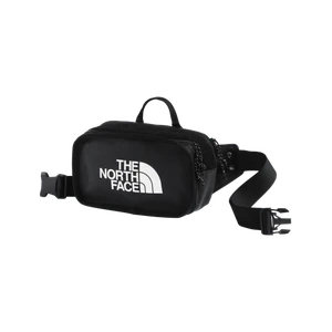 Pochete The North Face Explore Blt Black Wht 2