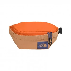 Pochete The North Face Mountain Lumbar Orange 1