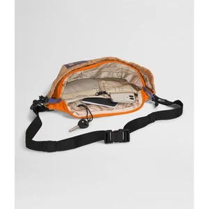 Pochete The North Face Mountain Lumbar Orange 2