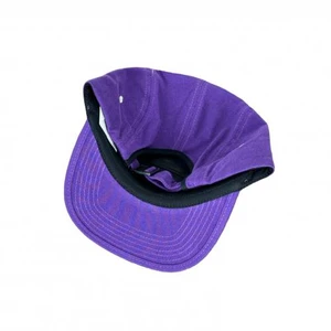 Boné Oakley 5 Panel Mark 2 Purple 2