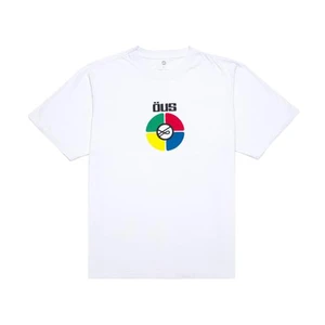 Camiseta Öus Genious Branco 1