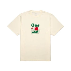 Camiseta Öus Industria Brasileira Pristine 1
