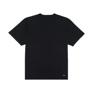 Camiseta Öus Lisa Fili Flag V2 Preto 1