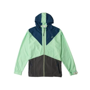 Jaqueta Öus K2 Multicolor Verde 1