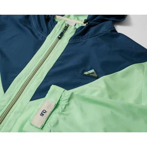Jaqueta Öus K2 Multicolor Verde 3