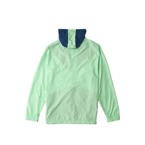 Jaqueta Öus K2 Multicolor Verde 2