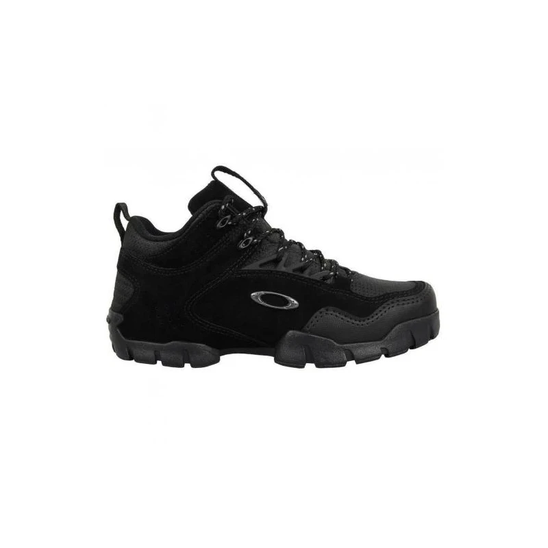 Tênis Oakley Modoc Mid 2 Black