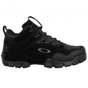 Tênis Oakley Modoc Mid 2 Black 1
