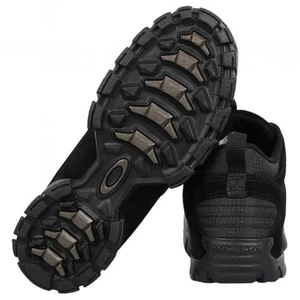 Tênis Oakley Modoc Mid 2 Black 4