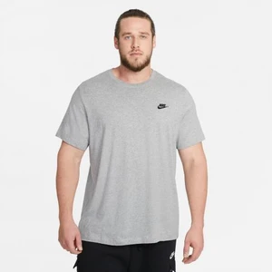 Camiseta Nike Nsw Club Ar4997-064 2