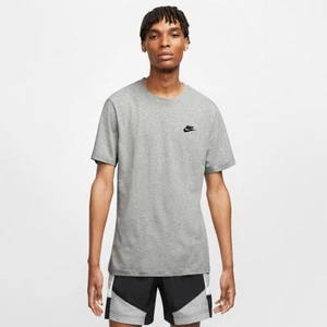 Camiseta Nike Nsw Club Ar4997-064 3