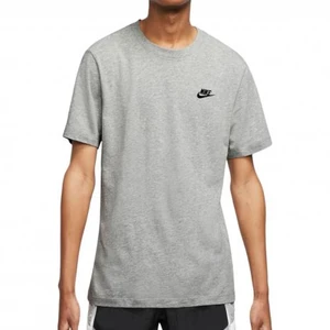 Camiseta Nike Nsw Club Ar4997-064 1