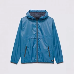 Jaqueta Vans Wind Mte-1 Wagner Copen Blue 2