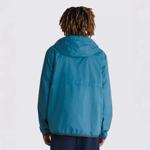 Jaqueta Vans Wind Mte-1 Wagner Copen Blue 3
