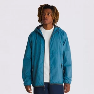 Jaqueta Vans Wind Mte-1 Wagner Copen Blue 4
