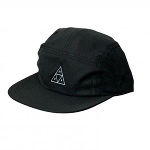 Boné Huf 5 Panel Set Volei Preto 1