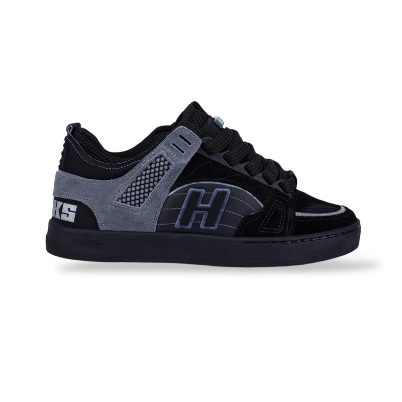 TÊNIS HOCKS BOLD CARBON