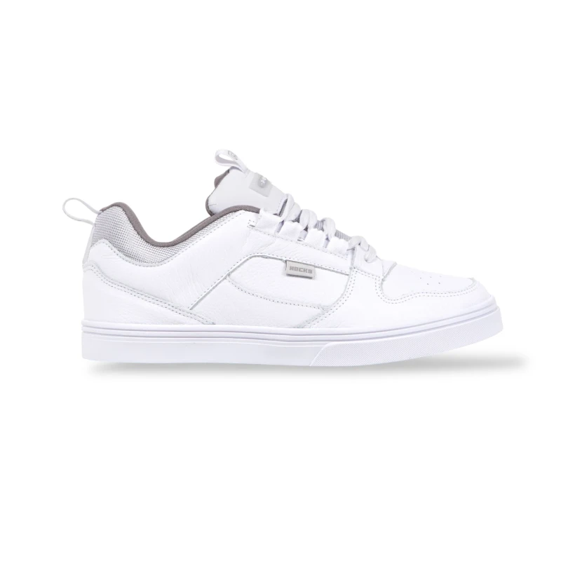 Tênis Hocks Pop Lite Brilhante