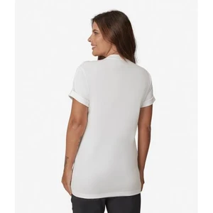 Camiseta The North Face Jumbo Half Dome White 5
